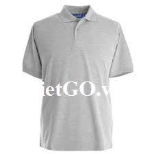 Nhà nhập khẩu Hồng Kông cần mua áo Polo shirt