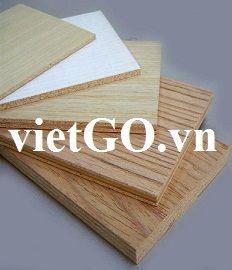 Cơ hội xuất khẩu gỗ dán sang Ấn Độ