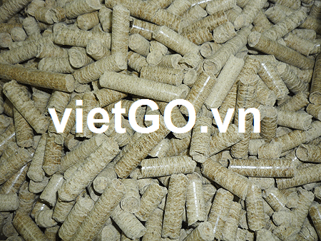Cơ hội xuất khẩu viên nén mùn cưa sang Hàn Quốc