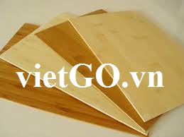 Nhà nhập khẩu Jordan cần mua ván MDF 
