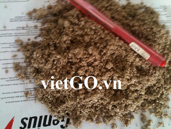 Nhà nhập khẩu Bangladesh cần mua bột gỗ