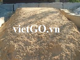 Cơ hội xuất khẩu cát sông( cát xây dựng) sang Ấn Độ