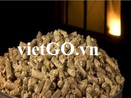 Nhà nhập khẩu Pakistan cần mua viên nén mùn cưa