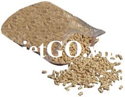 Đơn hàng viên nén mùn của nhà nhập khẩu Đức 
