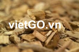Nhà nhập khẩu Anh cần mua gỗ vụn
