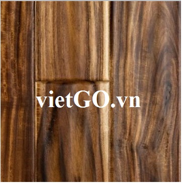 Nhà nhập khẩu Mỹ cần mua ván sàn