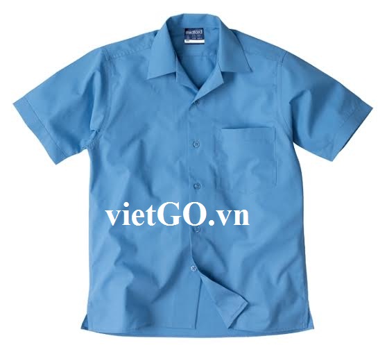 Nhà nhập khẩu Donomica cần nhập khẩu áo sơ mi
