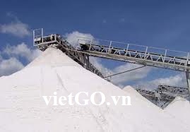 Nhà nhập khẩu Hàn Quốc cần mua cát Silica