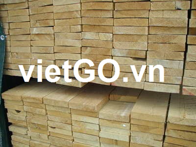 Cơ hội xuất khẩu gỗ thông xẻ sang Ấn Độ