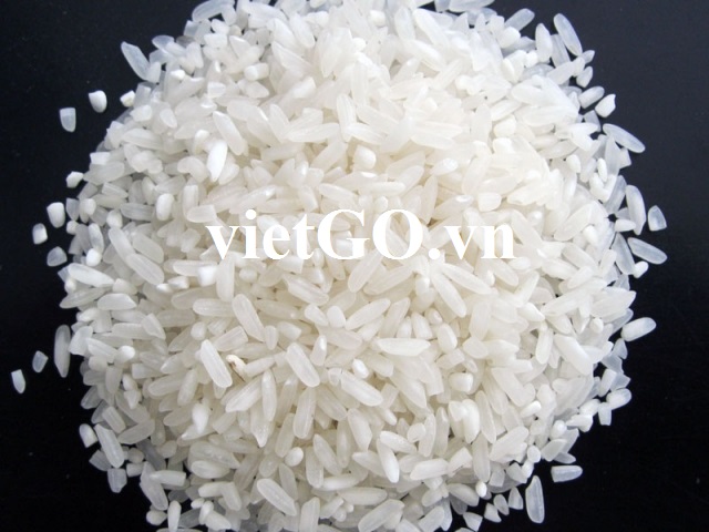 Cơ hội xuất khẩu gạo sang Guinea