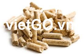 Đơn hàng viên nén mùn cưa của nhà nhập khẩu Hàn Quốc