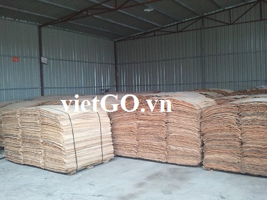 Nhà nhập khẩu Malaysia cần mua veneer