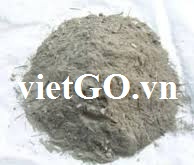 Nhà nhập khẩu Trung quốc cần mua Xi măng