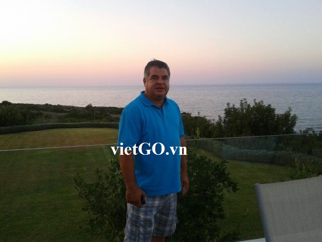 Cơ hội xuất khẩu ván bóc sang Cyprus