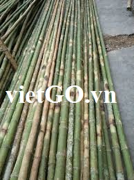 Cơ hội xuất khẩu gậy tre sang quốc gia Montenegro