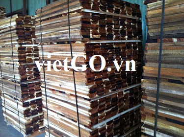 Đơn hàng gỗ keo xẻ của nhà nhập khẩu Algeria