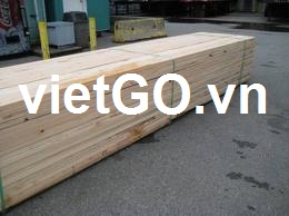 Nhà nhập khẩu Pakistan cần mua gỗ thông