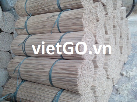Nhà nhập khẩu Ấn Độ cần mua chân nhang