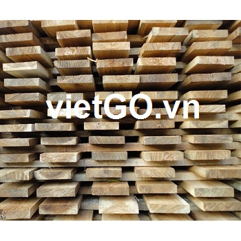 Cơ hội xuất khẩu gỗ bạch đàn xẻ sang Philippines