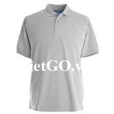 Nhà nhập khẩu  Israel cần mua áo polo shirt