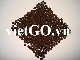 Nhà nhập khẩu Ấn Độ cần mua hạt tiêu