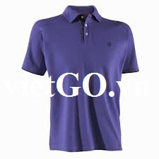 Nhà nhập khẩu Iran cần mua áo Polo Shirt