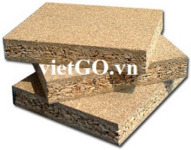 Cơ hội xuất khẩu gỗ ván dăm sang Úc