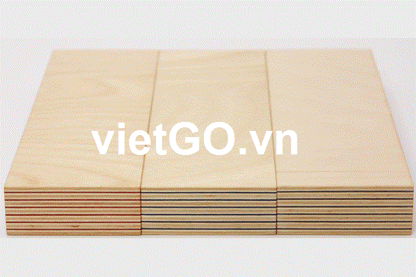 Cơ hội xuất khẩu gỗ dán sang Thổ Nhĩ Kỳ