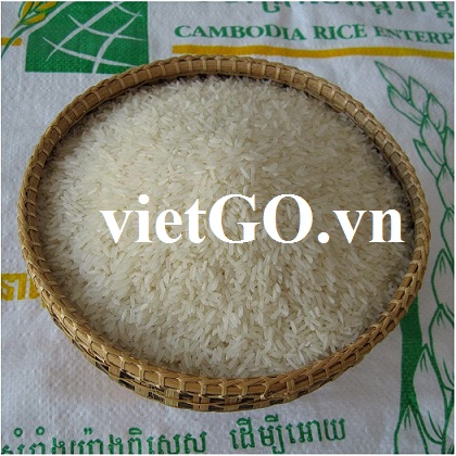 Nhà nhập khẩu Hy Lạp cần mua gạo