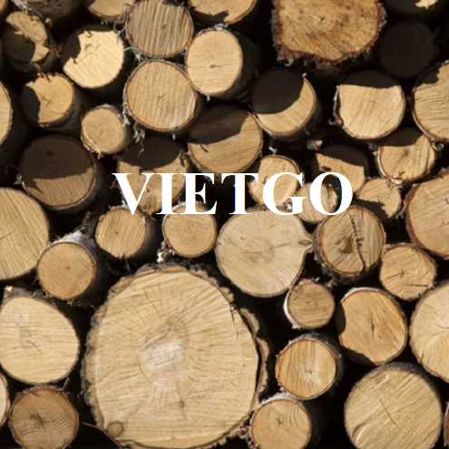 Cơ hội xuất khẩu gỗ thông tròn sang thị trường Ấn Độ