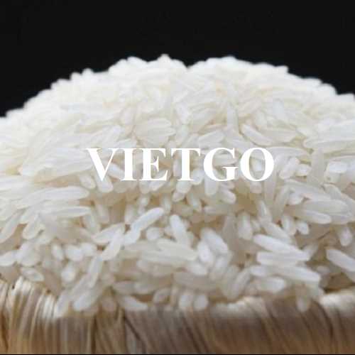 Cơ hội xuất khẩu gạo trắng sang thị trường Philippines