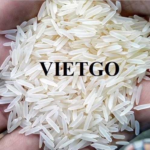 Cơ hội hợp tác xuất khẩu gạo đến từ vị khách hàng người Bangladesh
