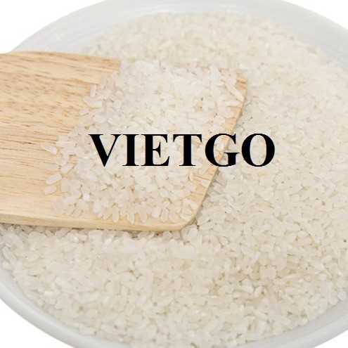 Thương vụ xuất khẩu gạo sang thị trường Trung Quốc 