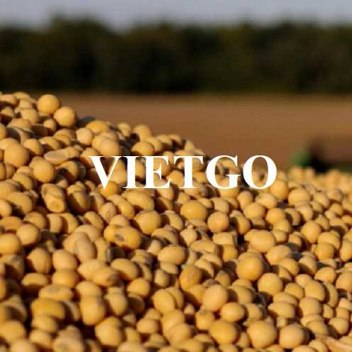 Thương vụ xuất khẩu hạt đậu nành sang thị trường Việt Nam