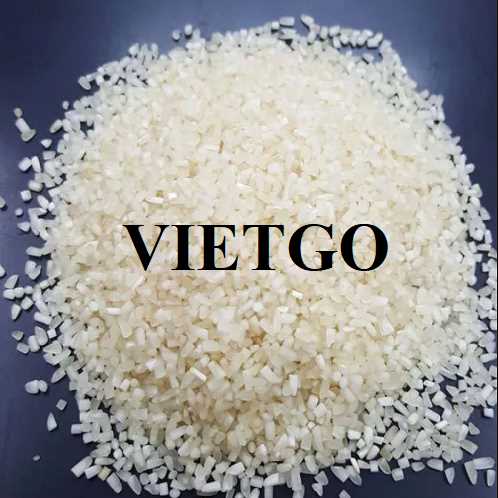 Thương vụ xuất khẩu mặt hàng gạo sang thị trường Trung Quốc 
