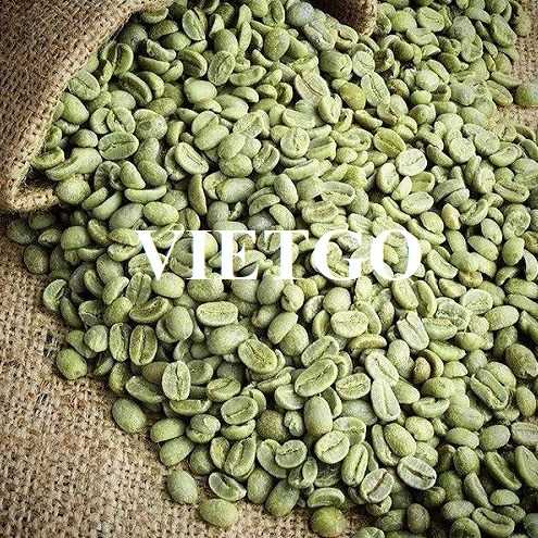 (Gấp) Cơ hội hợp tác xuất khẩu cà phê sang thị trường Indonesia