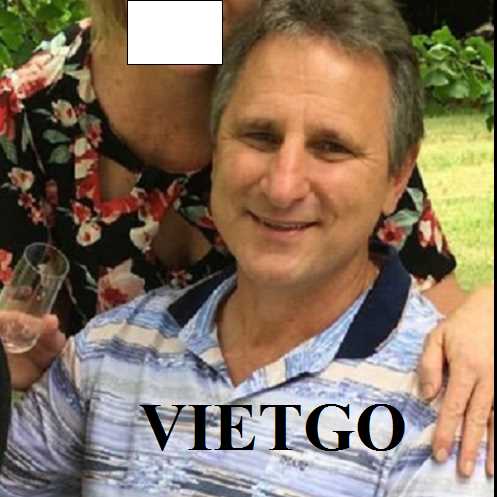 Vị khách hàng VIP của VIETGO đến từ Úc hiện đang tìm kiếm Nhà phân phối sản phẩm sữa bột trẻ em tại thị trường Việt Nam 