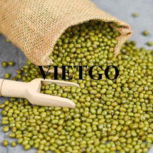 Cơ hội giao thương xuất khẩu hạt đỗ xanh sang thị trường Sri Lanka