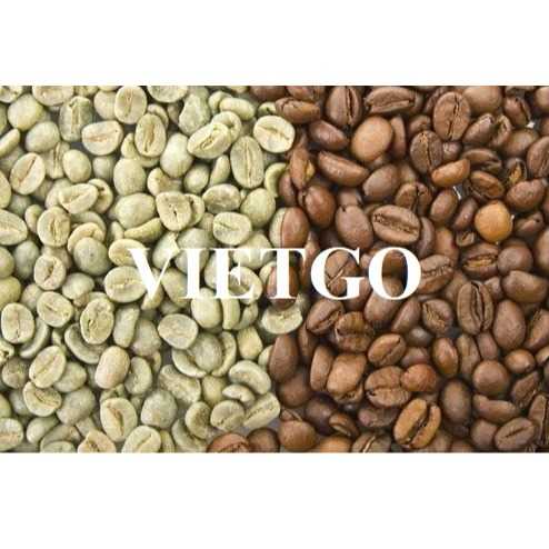 Cơ hội hợp tác xuất khẩu cà phê sang thị trường Trung Quốc