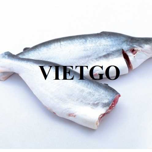 Cơ hội xuất khẩu cá basa sang thị trường Singapore