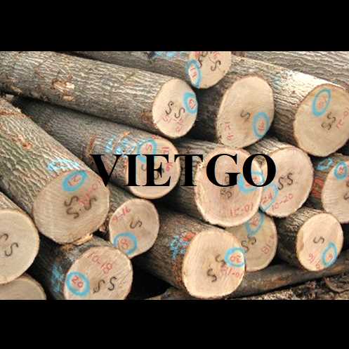 Thương vụ xuất khẩu gỗ sồi tròn sang thị trường Bangladesh