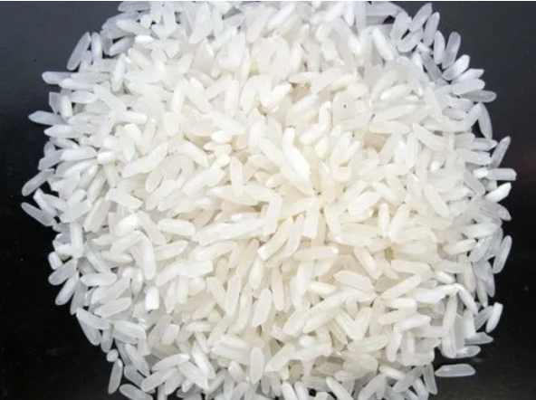 Looking for the suppliers of 25% broken non parboiled rice