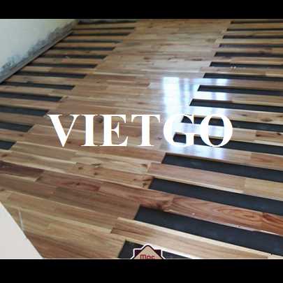 Cơ hội hợp tác xuất khẩu gỗ ván sàn từ khách hàng đến từ Malaysia