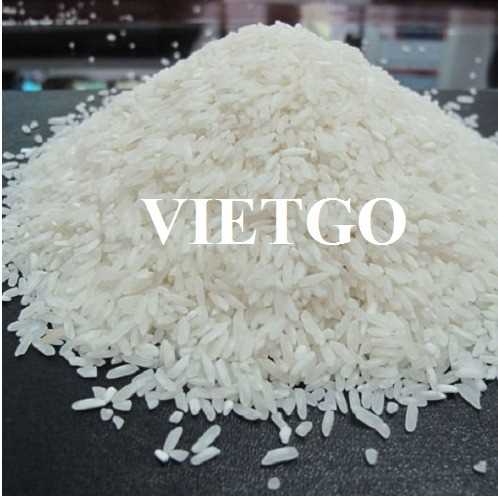 Thương vụ xuất khẩu gạo đến từ vị khách hàng người Thổ Nhĩ Kỳ