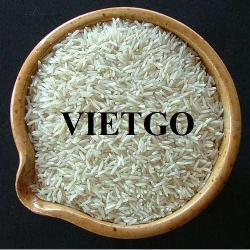 Cơ hội hợp tác xuất khẩu gạo đến từ vị khách hàng người Brazil