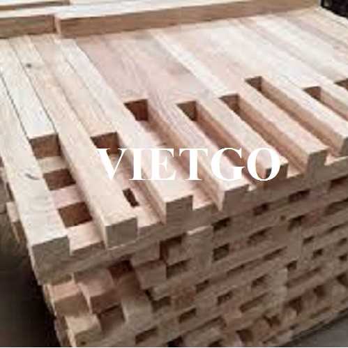 Cơ hội xuất khẩu gỗ xẻ sang thị trường Nam Phi