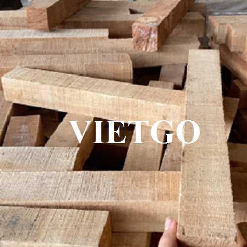 Thương vụ xuất khẩu gỗ cao su xẻ sang thị trường Trung Quốc