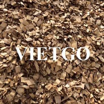 Thương vụ xuất khẩu sản phẩm gỗ vụn đến thị trường Mautirius