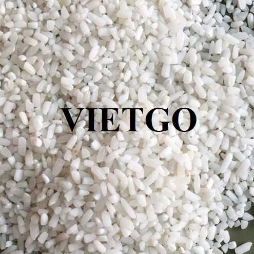 Thương vụ hợp tác xuất khẩu gạo sang thị trường Togo