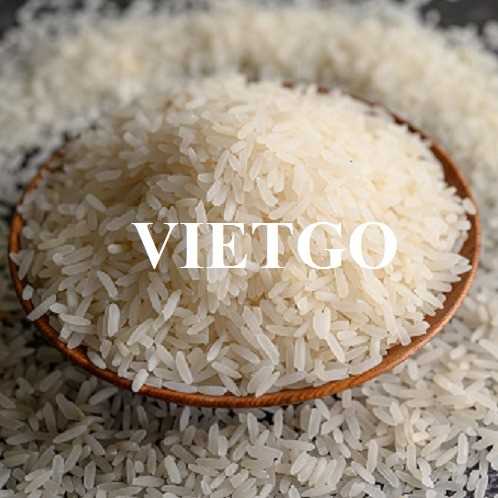 Cơ hội xuất khẩu gạo cả năm sang thị trường Indonesia